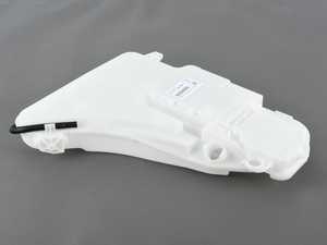 ES#2207403 - 61667269668 - Washer Fluid Reservoir - Excludes Headlamp Washer - Genuine BMW - BMW