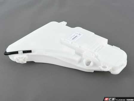 ES#2207403 - 61667269668 - Washer Fluid Reservoir - Excludes Headlamp Washer - Genuine BMW - BMW