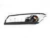 ES#3234282 - 51437408008 - TRIM, A-PILLAR, HIFI - Genuine MINI - MINI