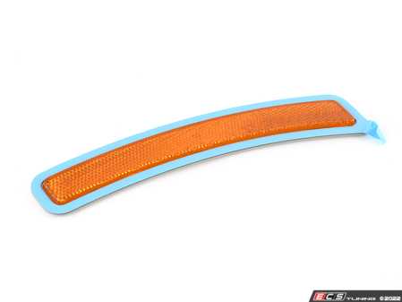 ES#4209287 - 63147433785 - SIDE MARKER REFLECTOR LEFT - Genuine BMW - BMW