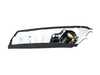 ES#3234282 - 51437408008 - TRIM, A-PILLAR, HIFI - Genuine MINI - MINI