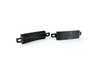 ES#4501365 - 11633 - AAF Turn Signal Delete (Pair) - Perfect for eliminating the front signals - Advanced Auto Fabrication - BMW