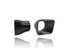 ES#4501366 - 116112 - AAF Brake Duct Adapters (Pair) - E30 - Keep your brakes cool - Advanced Auto Fabrication - BMW