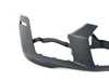 ES#3099715 - 4S0807103AGRU - Front Bumper - Primed  - Primed replacement front bumper - Genuine Volkswagen Audi - Audi