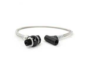 ES#4501367 - 116177 - AAF Oil Pressure Sensor Relocate Kit - Allows for aftermarket addons to your oil pressure system. - Advanced Auto Fabrication - BMW