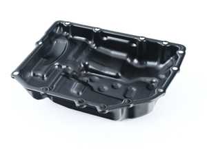 ES#4220447 - 24118627787 - Transmission Oil Pan GA8F22AW - Used on the side of the transmission - Bremmen Parts - BMW MINI