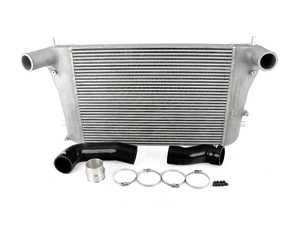ES#4362306 - UH006-ICA - Unitronic 1.8/2.0 TSI Gen3 Intercooler Kit - Direct OEM replacement kit with the ability to support 600HP and more! - Unitronic - Volkswagen