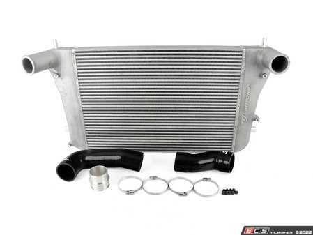 ES#4362306 - UH006-ICA - Unitronic 1.8/2.0 TSI Gen3 Intercooler Kit - Direct OEM replacement kit with the ability to support 600HP and more! - Unitronic - Volkswagen