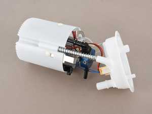 ES#4465075 - 601-0096 - Bucketed Performance Fuel Pump - Stage 2 (Modular) - Increased fueling for bigger power - supports up to 575whp! - Precision Raceworks - BMW