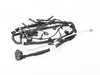 ES#276121 - 03L972619M - Engine Wiring Harness - Complete harness for the engine - Genuine Volkswagen Audi - Volkswagen