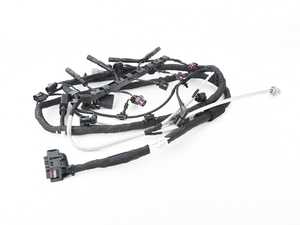 ES#276121 - 03L972619M - Engine Wiring Harness - Complete harness for the engine - Genuine Volkswagen Audi - Volkswagen