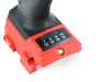 ES#4368549 - 2988-22 - HTIW/MTIW Auto Combo Kit - (NO LONGER AVAILABLE) - MORE POWERFUL (2767-20) Up to 1400 ft-lbs Breakaway Torque - Milwaukee - 