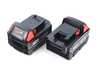 ES#4368549 - 2988-22 - HTIW/MTIW Auto Combo Kit - (NO LONGER AVAILABLE) - MORE POWERFUL (2767-20) Up to 1400 ft-lbs Breakaway Torque - Milwaukee - 