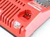 ES#4368549 - 2988-22 - HTIW/MTIW Auto Combo Kit - (NO LONGER AVAILABLE) - MORE POWERFUL (2767-20) Up to 1400 ft-lbs Breakaway Torque - Milwaukee - 