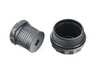ES#4487913 - G052175A1KIT - Haldex Service Kit - Everything required to service your haldex, recommended at every 40K miles. Includes Vaico filter and oil. - Vaico - Audi Volkswagen