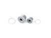 ES#4487913 - G052175A1KIT - Haldex Service Kit - Everything required to service your haldex, recommended at every 40K miles. Includes Vaico filter and oil. - Vaico - Audi Volkswagen