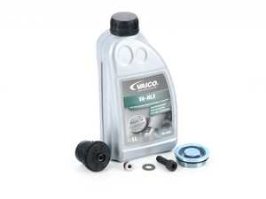 ES#4487912 - G055175A2KIT - Haldex Service Kit - Includes drain and fill plugs, as well as fluid and filter - Vaico - Audi Volkswagen