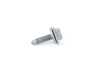 ES#2738223 - N91229601 - Hex Bolt - M8x30 - Used to secure the fuel tank. - Genuine Volkswagen Audi - Volkswagen