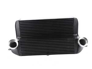 ES#4353028 - 10703045 - VRSF Race Intercooler FMIC - E70/E71/F15/F16 N55 - A complete bolt in option and includes everything required to replace the OEM intercooler - VRSF - BMW