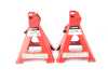 ES#4370541 - 1006C - 6 Ton Jack Stands - Pair  - Used in pairs for supporting automotive vehicles after lifting - Sunex - Audi BMW Volkswagen Mercedes Benz MINI Porsche