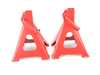 ES#4370541 - 1006C - 6 Ton Jack Stands - Pair  - Used in pairs for supporting automotive vehicles after lifting - Sunex - Audi BMW Volkswagen Mercedes Benz MINI Porsche