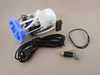 ES#4447591 - 601-0162 - Performance Fuel Pumps - Stage 3 - AWD MK6 AUDI/VW - Features dual Walbro 450 fuel pumps that support over 600whp - Precision Raceworks - Audi Volkswagen
