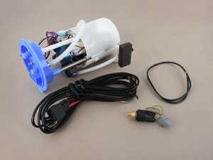 ES#4447591 - 601-0162 - Performance Fuel Pumps - Stage 3 - AWD MK6 AUDI/VW - Features dual Walbro 450 fuel pumps that support over 600whp - Precision Raceworks - Audi Volkswagen