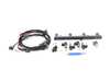 ES#4447341 - 601-0178 - Precision Raceworks MPI Kit With Flex Fuel Capability - 925CC Injectors - Black - MPI kit including 925CC injectors for adding E85 capability to your vehicle - Precision Raceworks - Audi Volkswagen