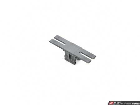 ES#2101359 - 61136943978 - CABLE HOLDER EDGE - Genuine BMW - BMW