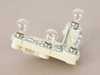ES#4500094 - 63216937473 - Tail Light Bulb Holder - Left Outer - Houses the light bulbs in the outer tail light - URO - BMW