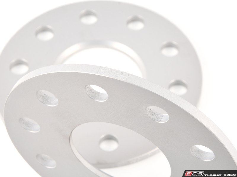 H&R 14957161 DR Series Wheel Spacers 7mm (1 Pair)