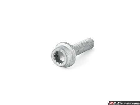 ES#1300629 - N10720402 - BOLT - Genuine Volkswagen Audi - 
