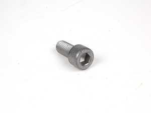 ES#14191 - 07119901979 - Allen-Head Bolt - M10x22mm - Priced Each - Genuine BMW - BMW