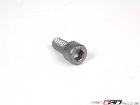 ES#14191 - 07119901979 - Allen-Head Bolt - M10x22mm - Priced Each - Genuine BMW - BMW