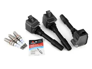 Ignition Service Kit