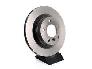 ES#3672258 - 009.9793.11 - Brake Rotor - Rear - Sold Individually - Brembo - 