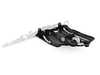 ES#2727688 - 51357352749 - Window Regulator - Rear Left - Genuine BMW - BMW