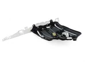 ES#2727688 - 51357352749 - Window Regulator - Rear Left - Genuine BMW - BMW