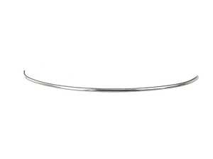 ES#2979023 - 51137444535 - Hood Strip and Side Panel  - Chrome strip near the windshield - Genuine MINI - MINI