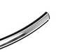ES#2979023 - 51137444535 - Hood Strip and Side Panel  - Chrome strip near the windshield - Genuine MINI - MINI