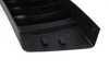 ES#114038 - 51438226584 - "B" Pillar Cover - Bottom Right - Black - Genuine BMW - BMW