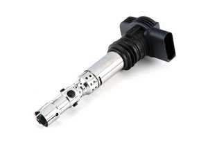 ES#4069753 - 06A905115D - Ignition Coil - Priced Each - Keep your engine running smooth - Bosch - Audi Volkswagen