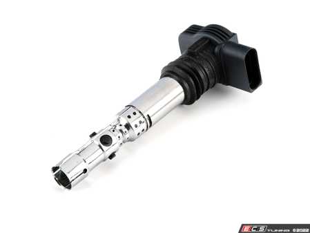 ES#4069753 - 06A905115D - Ignition Coil - Priced Each - Keep your engine running smooth - Bosch - Audi Volkswagen