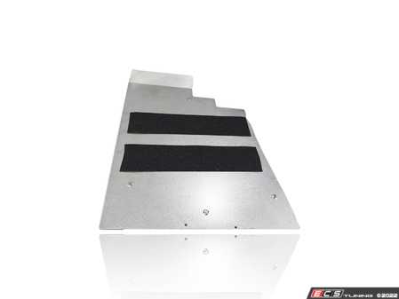 ES#4504835 - 116193 - AAF Spec E46 Drivers Side Floor Plate - A great match to a converted floor race car! - Advanced Auto Fabrication - BMW