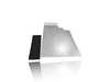 ES#4504835 - 116193 - AAF Spec E46 Drivers Side Floor Plate - A great match to a converted floor race car! - Advanced Auto Fabrication - BMW