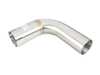 ES#4500878 - ESVW10CS - 3" Stainless Steel Cat-Back Exhaust System - Unlock your MK8 Golf GTIs true exhaust sound output. Includes an optional resonator-delete pipe to fine tune your sound level and tone. - XForce - Volkswagen