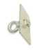ES#4504837 - 116206 - AAF Eye-Bolt Anchor Plate Kit  - Mount your seat harness safely and with ease! - Advanced Auto Fabrication - BMW