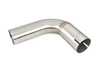 ES#4500878 - ESVW10CS - 3" Stainless Steel Cat-Back Exhaust System - Unlock your MK8 Golf GTIs true exhaust sound output. Includes an optional resonator-delete pipe to fine tune your sound level and tone. - XForce - Volkswagen