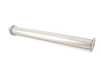 ES#4500878 - ESVW10CS - 3" Stainless Steel Cat-Back Exhaust System - Unlock your MK8 Golf GTIs true exhaust sound output. Includes an optional resonator-delete pipe to fine tune your sound level and tone. - XForce - Volkswagen