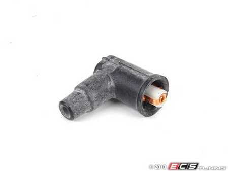 ES#2788 - 036035281A - Ignition Wire End Plug - Priced Each - (NO LONGER AVAILABLE) - Keep your ignition system running strong - OE Aftermarket - 